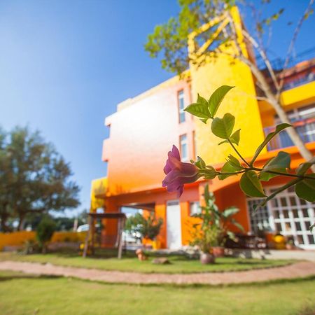Provence Homestay Маґун Екстер'єр фото
