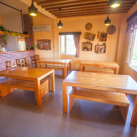 Provence Homestay Маґун Екстер'єр фото