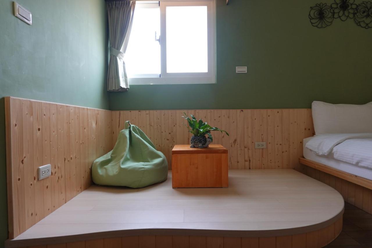 Provence Homestay Маґун Екстер'єр фото