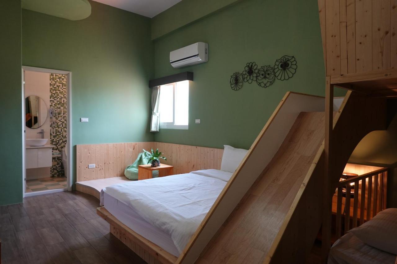 Provence Homestay Маґун Екстер'єр фото