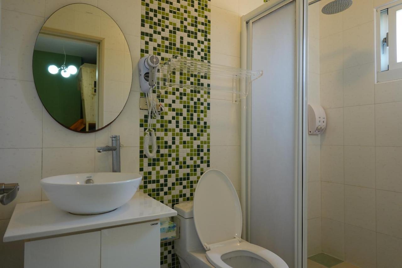 Provence Homestay Маґун Екстер'єр фото