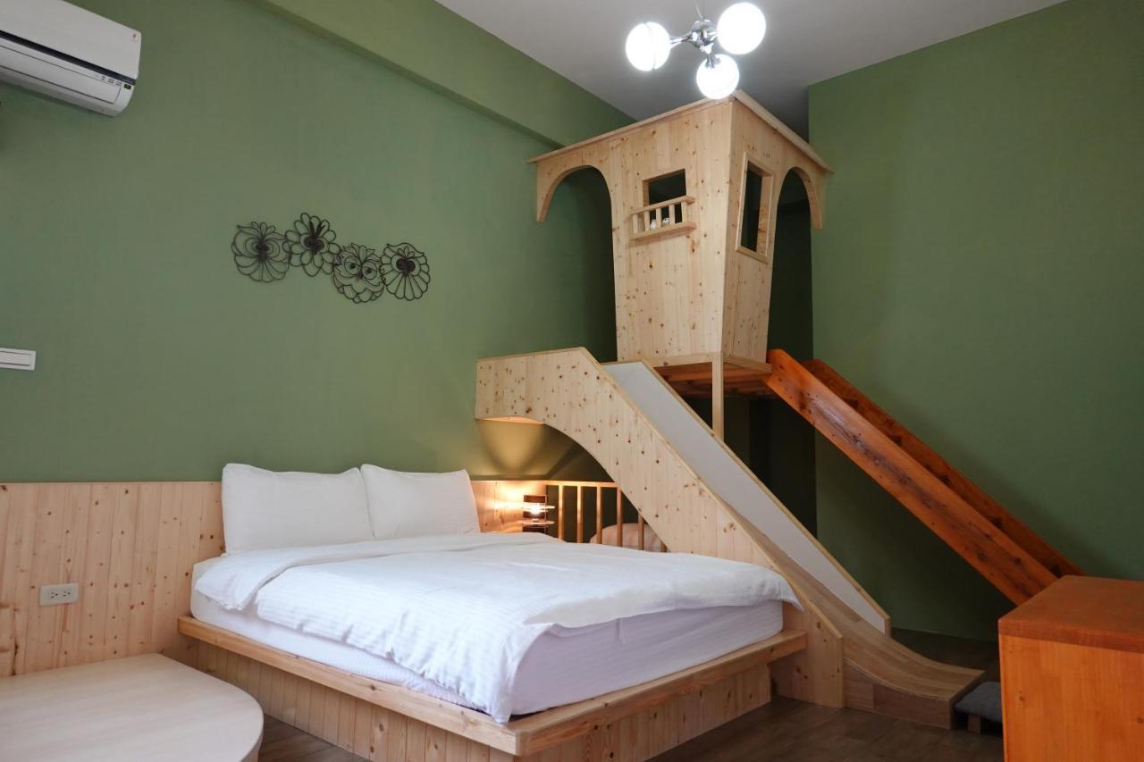 Provence Homestay Маґун Екстер'єр фото