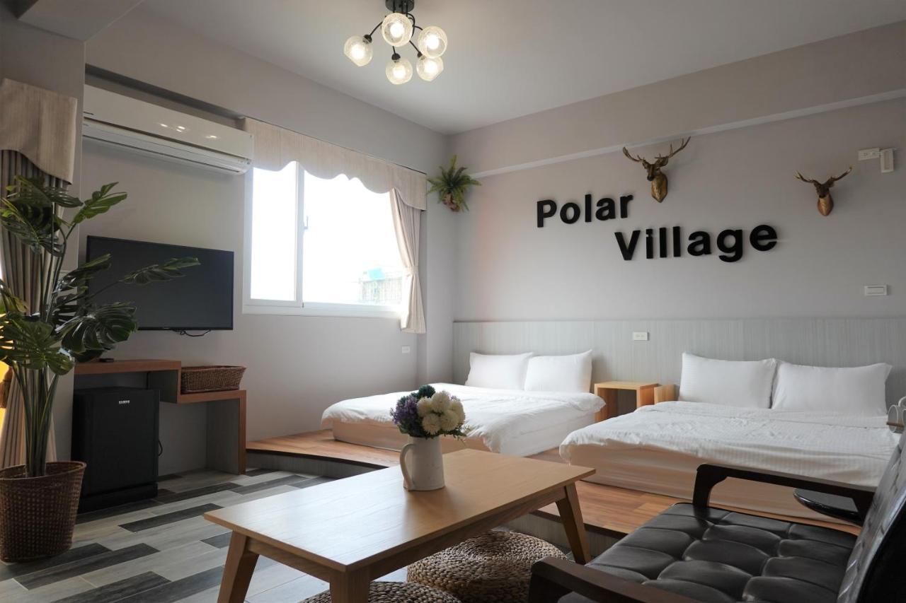 Provence Homestay Маґун Екстер'єр фото