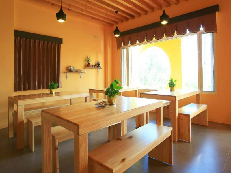Provence Homestay Маґун Екстер'єр фото