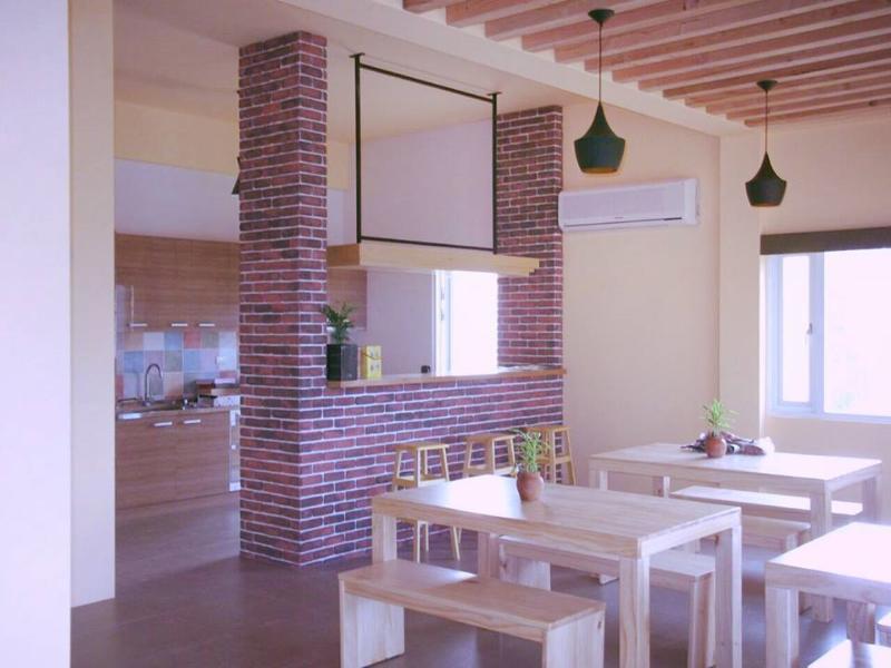 Provence Homestay Маґун Екстер'єр фото