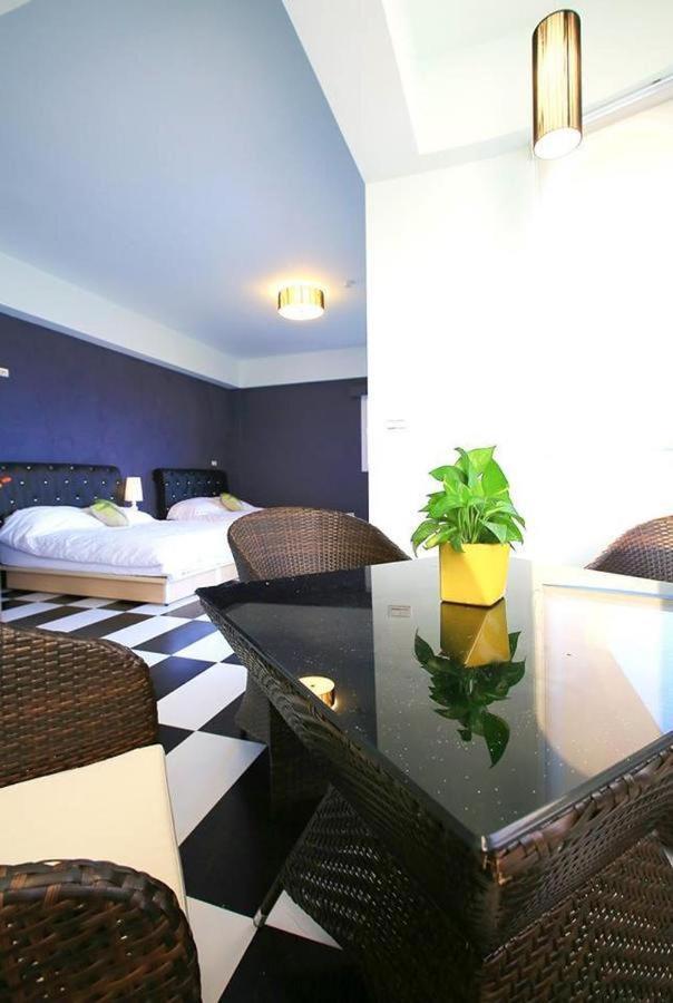 Provence Homestay Маґун Екстер'єр фото