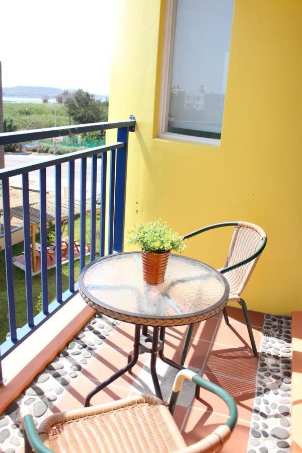 Provence Homestay Маґун Екстер'єр фото