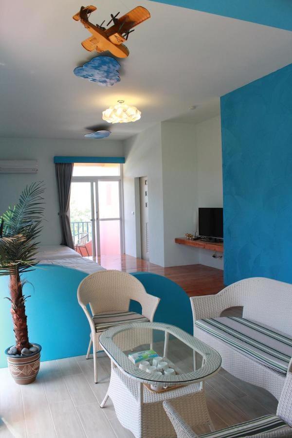 Provence Homestay Маґун Екстер'єр фото