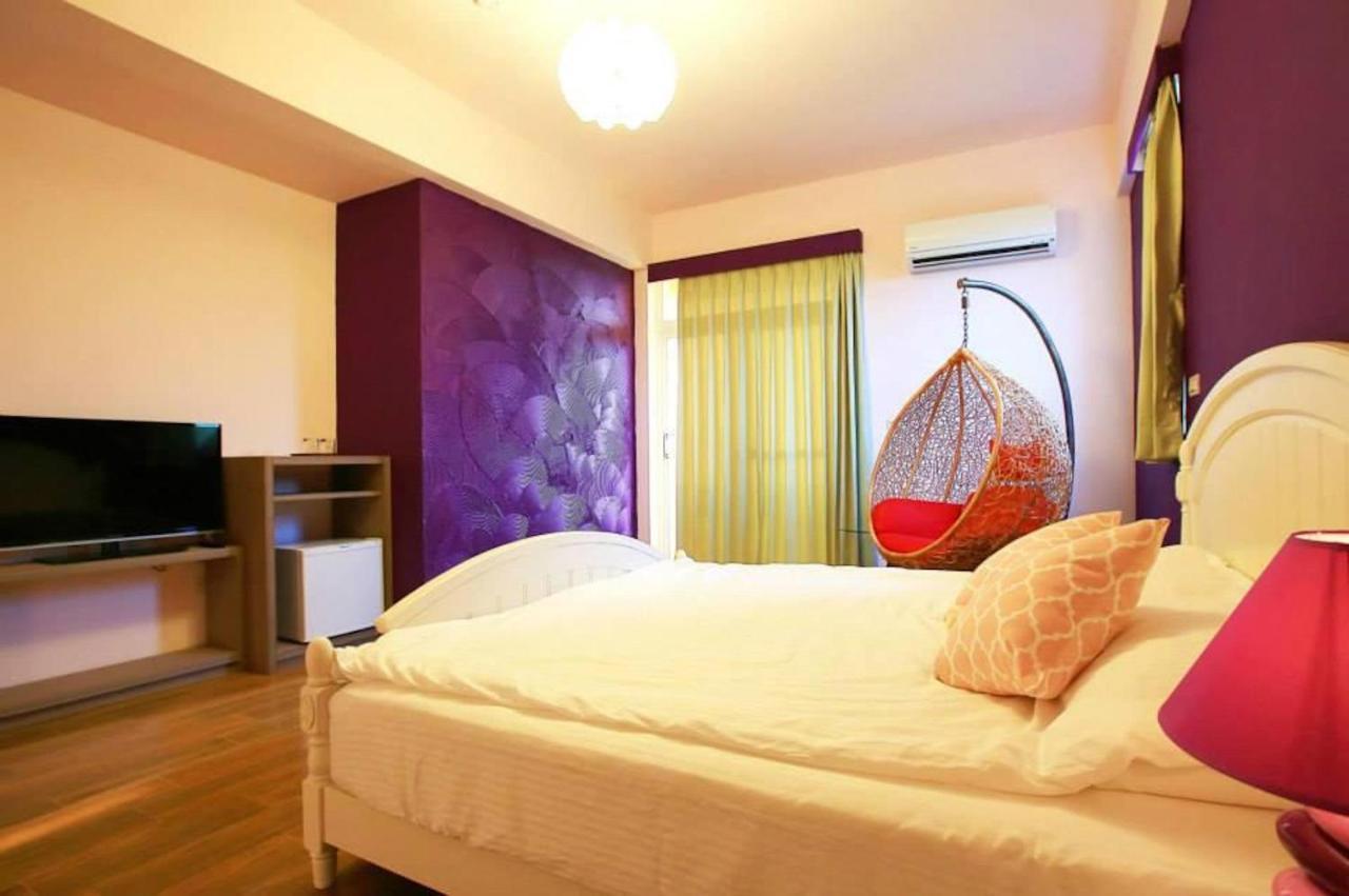 Provence Homestay Маґун Екстер'єр фото
