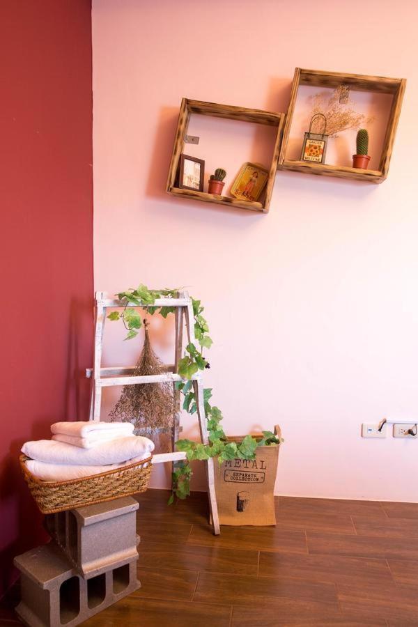 Provence Homestay Маґун Екстер'єр фото