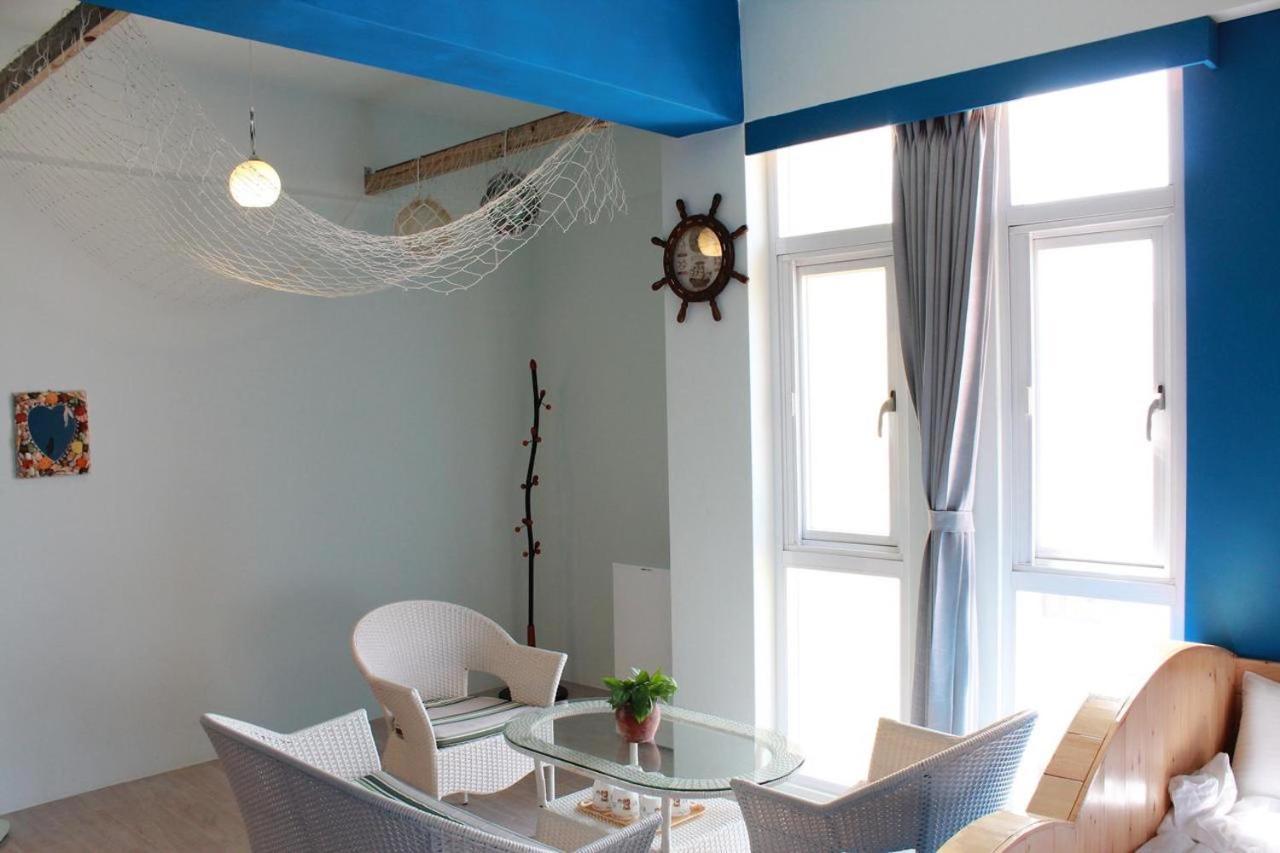 Provence Homestay Маґун Екстер'єр фото
