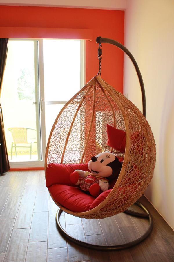 Provence Homestay Маґун Екстер'єр фото