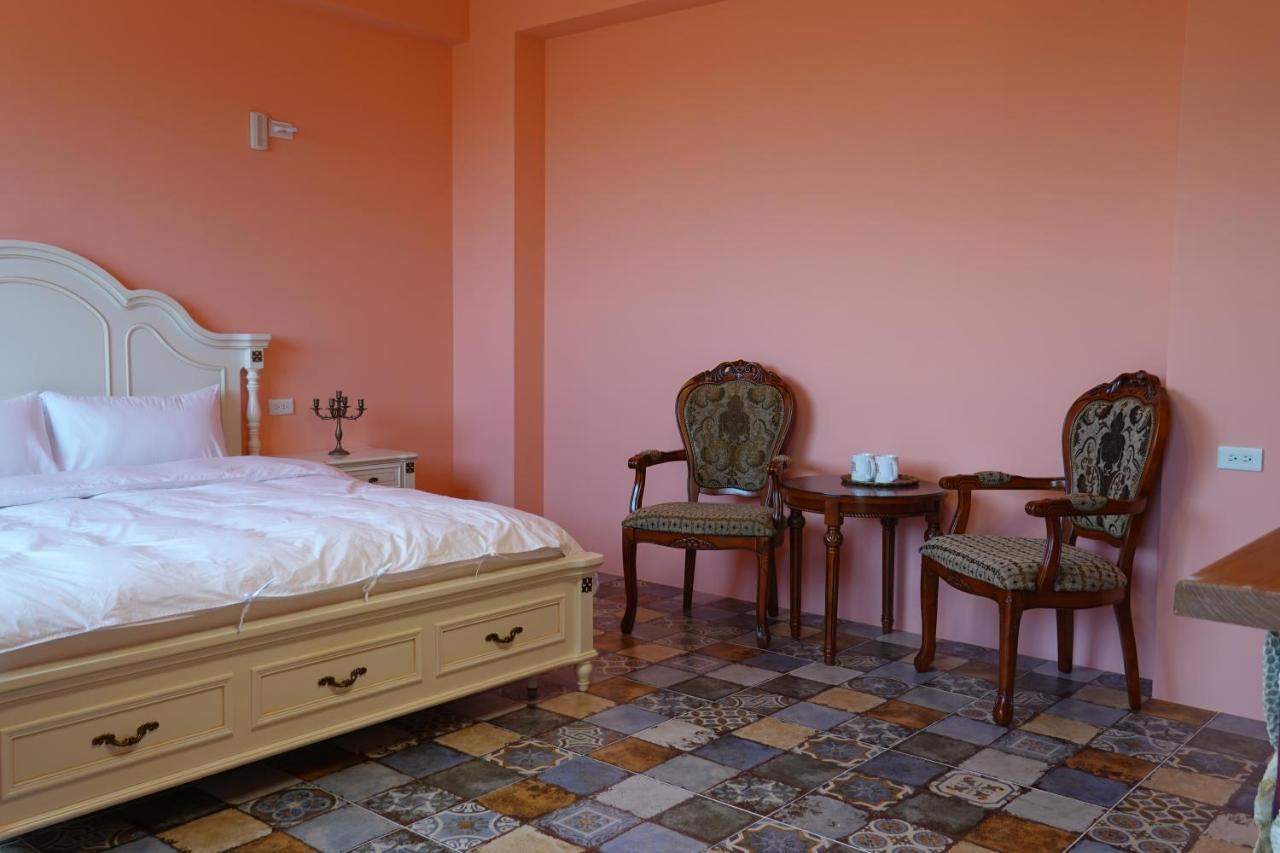 Provence Homestay Маґун Екстер'єр фото