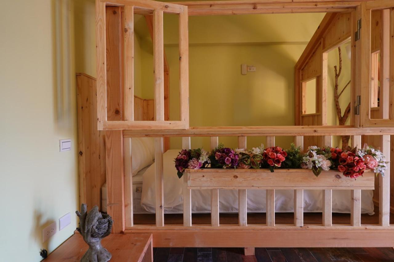Provence Homestay Маґун Екстер'єр фото