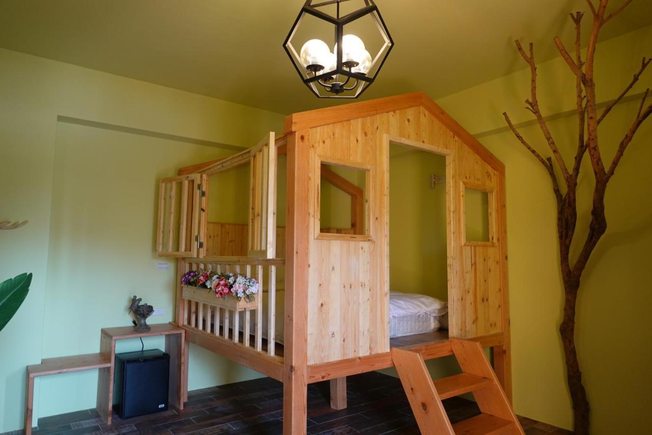 Provence Homestay Маґун Екстер'єр фото