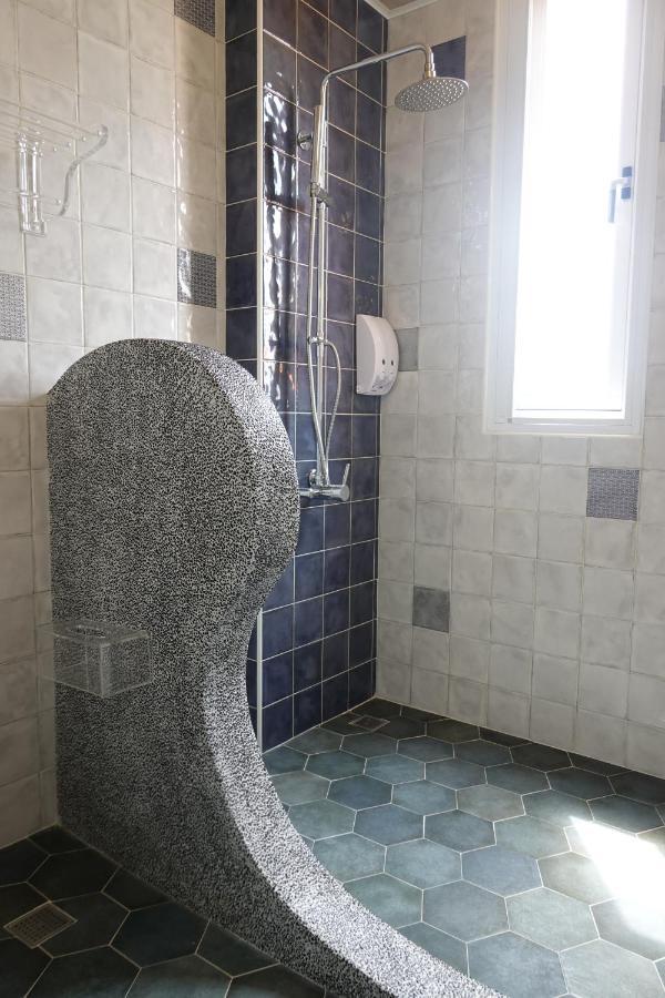 Provence Homestay Маґун Екстер'єр фото