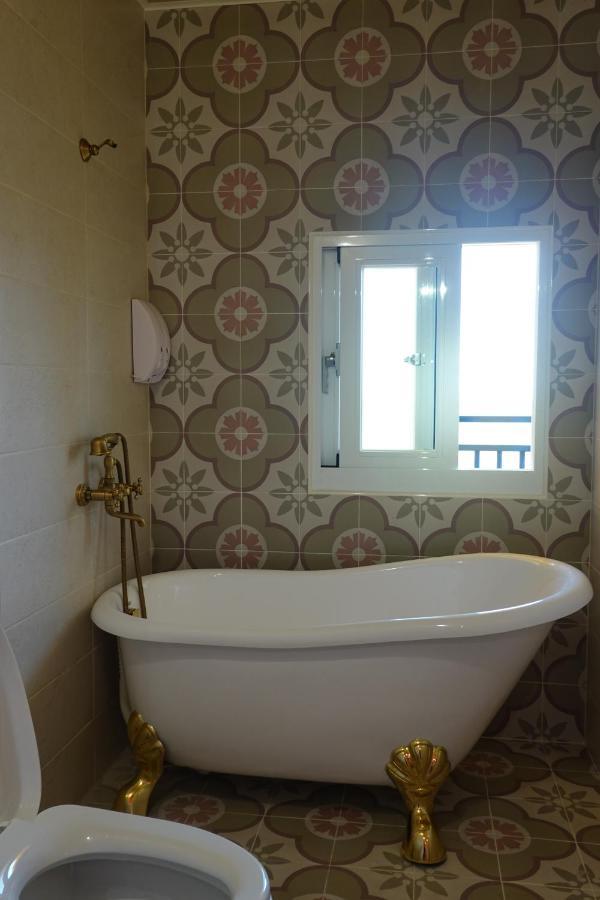 Provence Homestay Маґун Екстер'єр фото