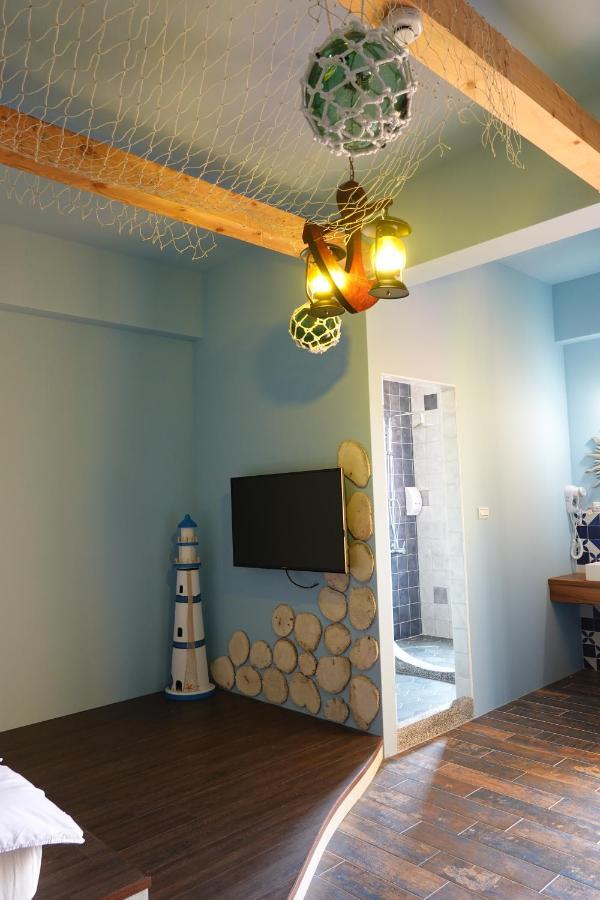Provence Homestay Маґун Екстер'єр фото