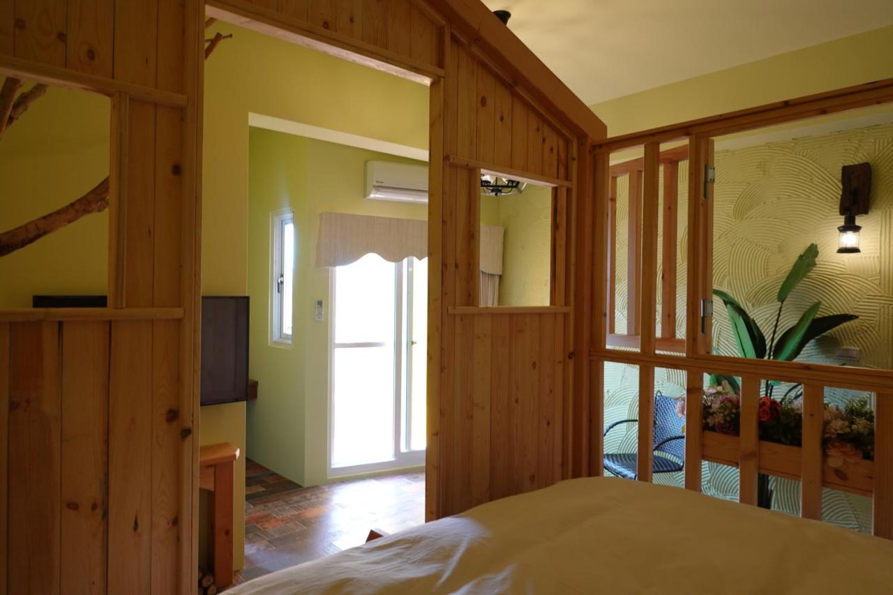 Provence Homestay Маґун Екстер'єр фото