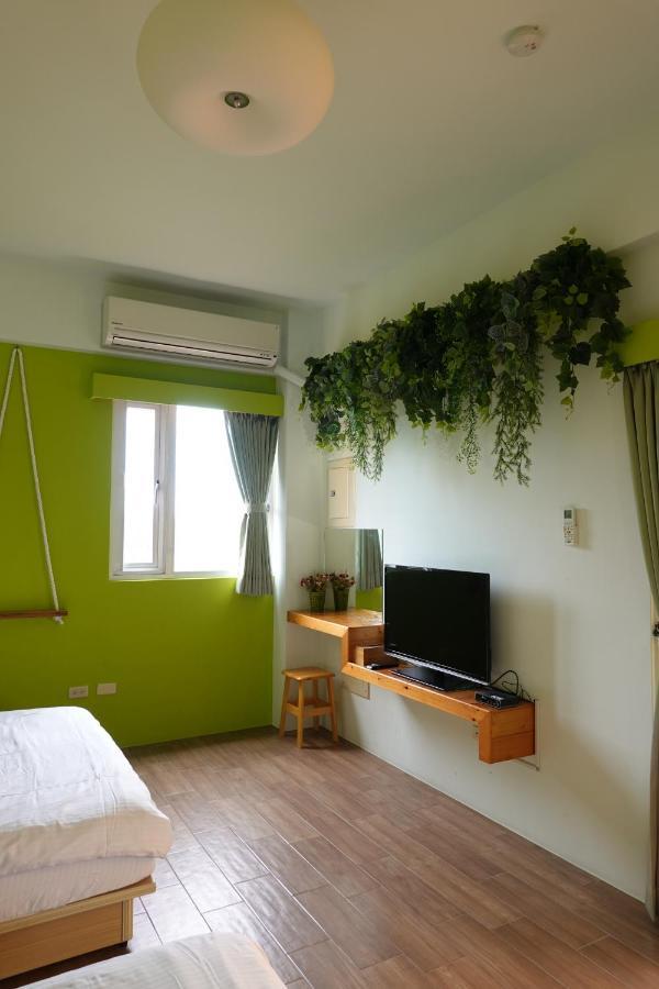 Provence Homestay Маґун Екстер'єр фото